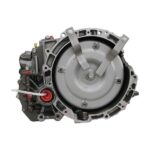 Ford Mercury FNR5 Remanufactured 5-Speed Automatic Transmission
