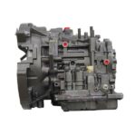 Mazda FNR5 Remanufactured 5-Speed Automatic Transmission - Image 4