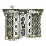 Mazda KJ 2.3L V6 Remanufactured Engine – 12/93-2002 - Image 4