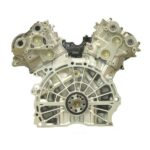 Mazda KJ 2.3L V6 Remanufactured Engine – 12/93-2002 - Image 2
