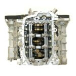 Mazda KJ 2.3L V6 Remanufactured Engine – 12/93-2002 - Image 5