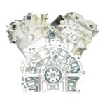 Mazda KL 2.5L V6 Remanufactured Engine – 8/95-2002 - Image 2