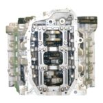 Mazda KL 2.5L V6 Remanufactured Engine – 8/95-2002 - Image 5