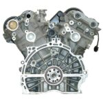 Mazda KL 2.5L V6 Remanufactured Engine – 8/97-2002 - Image 2