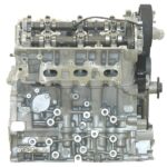 Mazda KL 2.5L V6 Remanufactured Engine – 8/97-2002 - Image 3