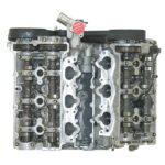 Mazda KL 2.5L V6 Remanufactured Engine – 8/97-2002 - Image 4