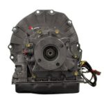 Infiniti Nissan RE4R01A Remanufactured 4-Speed Automatic Transmission - Image 2