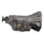 Infiniti Nissan RE4R01A Remanufactured 4-Speed Automatic Transmission - Image 3
