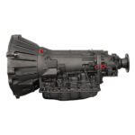 Mazda RE4R01A Remanufactured 4-Speed Automatic Transmission - Image 4