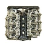 Mercury Nissan VG30E 3.0L V6 Remanufactured Engine – 4/92-9/95 - Image 4