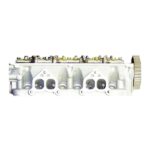 Mitsubishi 1.5 L4L Remanufactured Cylinder Head – 6/90-5/92 4G15 - Image 4