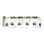 Mitsubishi 1.5 L4L Remanufactured Cylinder Head – 6/90-5/92 4G15 - Image 2