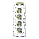 Mitsubishi 1.5 L4L Remanufactured Cylinder Head – 6/90-5/92 4G15 - Image 6