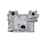 Mitsubishi 1.6 L4L Remanufactured Cylinder Head – 1987-1989 4G61 - Image 3