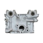 Mitsubishi 1.6 L4L Remanufactured Cylinder Head – 1989-1995 4G61/G4CR - Image 3
