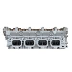 Mitsubishi 1.6 L4L Remanufactured Cylinder Head – 1989-1995 4G61/G4CR - Image 2