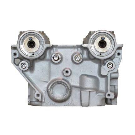 Mitsubishi 1.6 L4L Remanufactured Cylinder Head – 1989-1995 4G61/G4CR