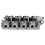 Mitsubishi 1.8 L4L Remanufactured Cylinder Head – 5/88-1994 4G37 - Image 4