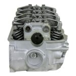 Mitsubishi 1.8 L4L Remanufactured Cylinder Head – 5/88-1994 4G37 - Image 3