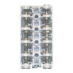 Mitsubishi 2.0 L4L Remanufactured Cylinder Head – 1/88-1994 4G63/G4AP - Image 5