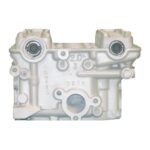 Mitsubishi 2.0 L4L Remanufactured Cylinder Head – 1/88-1994 4G63/G4AP - Image 3