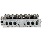 Mitsubishi 2.0 L4L Remanufactured Cylinder Head – 1/88-5/92 4G63 - Image 2