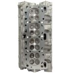 Mitsubishi 2.0 L4L Remanufactured Cylinder Head – 5/92-1/94 EBG - Image 6