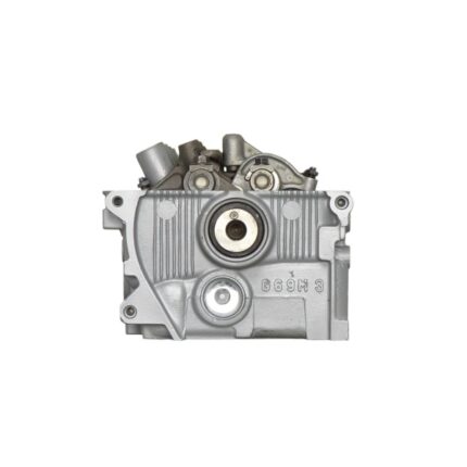 Mitsubishi 2.4 L4L Remanufactured Cylinder Head – 2005-2012 4G69