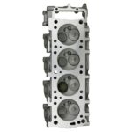 Mitsubishi 2.6 L4L Remanufactured Cylinder Head – 1/81-5/84 G54B - Image 6