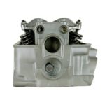 Mitsubishi 2.6 L4L Remanufactured Cylinder Head – 1/81-5/84 G54B - Image 3