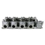 Mitsubishi 2.6 L4L Remanufactured Cylinder Head – 1/81-5/84 G54B - Image 4