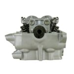 Mitsubishi 2.6 L4L Remanufactured Cylinder Head – 1/81-5/84 G54B