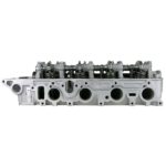 Mitsubishi 2.6 L4L Remanufactured Cylinder Head – 1/81-5/84 G54B - Image 2