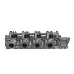 Mitsubishi 2.6 L4L Remanufactured Cylinder Head – 1/81-5/89 G54B - Image 4