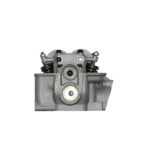 Mitsubishi 2.6 L4L Remanufactured Cylinder Head – 1/81-5/89 G54B - Image 3
