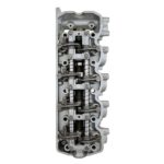Mitsubishi 2.6 L4L Remanufactured Cylinder Head – 5/84-5/89 G54B - Image 5