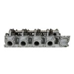 Mitsubishi 2.6 L4L Remanufactured Cylinder Head – 5/84-5/89 G54B - Image 4