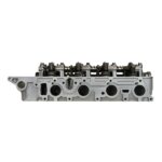 Mitsubishi 2.6 L4L Remanufactured Cylinder Head – 5/84-5/89 G54B - Image 2