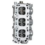 Mitsubishi 3.5 V6L Remanufactured Cylinder Head – 2/00-2002 6G74 - Image 6