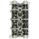 Mitsubishi 3.5 V6L Remanufactured Cylinder Head – 8/93-4/96 6G74 - Image 5