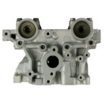 Mitsubishi 3.5 V6L Remanufactured Cylinder Head – 8/93-4/96 6G74 - Image 3