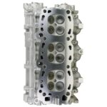 Mitsubishi 3.5 V6L Remanufactured Cylinder Head – 8/93-4/96 6G74 - Image 6