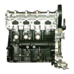 Mitsubishi 4G63 2.0L L4 Remanufactured Engine – 12/02-7/05 - Image 3
