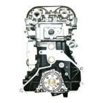 Mitsubishi 4G63 2.0L L4 Remanufactured Engine – 12/02-7/05 - Image 2