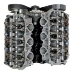 Mitsubishi 6G72 3.0L V6 Remanufactured Engine – 4/96-2003 A/RWD - Image 4