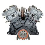 Mitsubishi 6G72 3.0L V6 Remanufactured Engine – 4/96-2003 A/RWD - Image 2