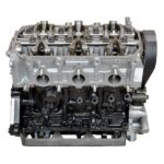 Mitsubishi 6G72 3.0L V6 Remanufactured Engine – 4/96-2003 A/RWD - Image 3