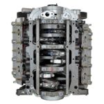 Mitsubishi 6G72 3.0L V6 Remanufactured Engine – 4/96-2003 A/RWD - Image 5