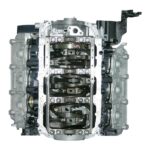 Mitsubishi 6G74 3.5L V6 Remanufactured Engine – 2/00-2002 - Image 5