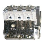 Mitsubishi 6G74 3.5L V6 Remanufactured Engine – 7/96-2004 - Image 3